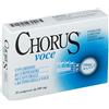 Gdp -General Dietet.Pharma CHORUS VOCE 30 COMPRESSE
