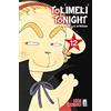 Star Comics Ransie la strega. Tokimeki tonight (Vol. 12)