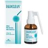 Ialoclean SPRAY PER MUCOSA ORO-FARINGEA 30 ML