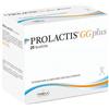 Prolactis GG Plus Integratore Alimentare 20 Bustine T-Win
