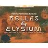 GHENOS GAMES Hellas and Elysium: Terraforming Mars ITA