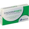 FINDERM FORTE CAPSULE MOLLI VAGINALI CONFEZIONE DA 6 PEZZI