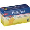 Pediatrica PEDIAFORT 500 10 FLACONI