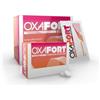 Shedir Pharma OXAFORT 18 BUSTINE IN ASTUCCIO DA 126 G