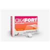 Shedir Pharma OXAFORT BLISTER 48 COMPRESSE MASTICABILI IN ASTUCCIO 72 G