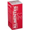 Shedir Pharma ALBENTES COLLUTORIO 0,20% 200 ML