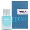 Mexx Fresh Man 30 ml eau de toilette per uomo