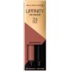 Max Factor Lipfinity 24HRS Lip Colour rossetto liquido 4.2 g Tonalità 180 spiritual