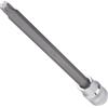 Vigor inserto per cacciavite Torx, T 45, 200 mm, 1/2 , 1 pezzi V2180