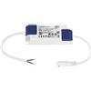 LiFUD LF-GIR009YS Alimentatore LED LiFUD - 9 W - 300mA Corrente Costante CC - Cablato
