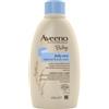 Aveeno Baby hair & body wash Detergente per bagnetto dei bambini 300 ml