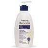 Aveeno Skin Relief Nourishing Lotion Crema corpo nutriente pelle secca 300 ml