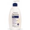 Aveeno Skin Relief Nourishing Lotion crema corpo idratante pelle secca 500 ml