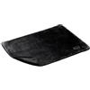 HUNTER Konstanz - Coperta per cani, 100 x 70 cm, grande, colore: Nero