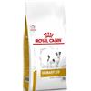 Royal Canin Veterinary Diet Urinary S/O per Cane Small Formato 1,5kg