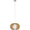 Eglo STELLATO 1 lampada a sospensione Multicolore
