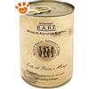 Barf Dog & Cat Trito Pesce e Manzo - Lattina Da 400 Gr