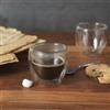 Seasons Set tazzine caffè in vetro personalizzata Boda personalizzate o neutre
