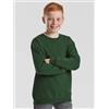 Fruit of the Loom Abbigliamento personalizzate. Felpa manica lunga bambino 280 g/m² Fruit of the Loom Premium - Fruit of the Loom personalizzate o neutre