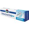 Master-Aid Master Aid Termometro Clinico Ecologico Senza Mercurio 1 Pezzo