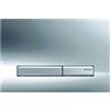 GEBERIT Placca di comando Sigma 50 Cromato 115.788.21.2