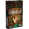 Garphill Games Cronache del Regno Occidentale