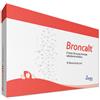 Aurora BRONCALT SOLUZIONE DI IRRIGAZIONE NASALE 10 FLACONCINI DA 5 ML