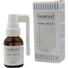 Stewart ORALEXYL SPRAY ORALE 20 ML