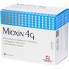 PharmaSuisse Laboratories MIOXIN 4G 30 BUSTE