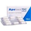 TDC Technology Dedicated to Care APOLACT TDC 30 CAPSULE