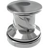 LOFRANS' Verricello Capstan ST1500 Lofrans Acciaio Inox 1500W 24V