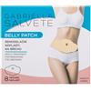 Gabriella Salvete Slimming Belly Patch patch modellanti per pancia e fianchi 8 pz