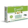 RECORDATI SPA Eumill Gocce Oculari 20 Flaconcini Monodose Rinfrescanti
