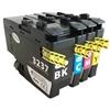 Brother CARTUCCIA COMPATIBILE BROTHER LC3237C LC 3237C CIANO MFC-J6945DW 1.5K