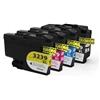 Brother CARTUCCIA COMPATIBILE BROTHER LC3239XLC LC-3239XL C CIANO MFC-J6945DW 5K