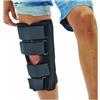 DUAL SANITALY SpA DUAL SANITALY Gibaud Ortho Ginocchiera Zerogradi Junior Misura 0 (DISP. MEDICO)