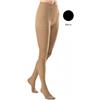 ESSITY ITALY SpA ESSITY Calza Compressiva Jobst Ultrasheer 10-15mmhg Collant Noir Mis 4 (DISP. MEDICO)