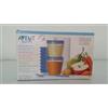 PHILIPS AVENT Set Via Gourmet