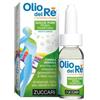 Zuccari Olio Del Re Gocce Pure 10ml, Confronta prezzi