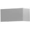 MARTINELLI LUCE lampada da parete SET - 1341/L/1/BI