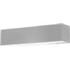 MARTINELLI LUCE lampada da parete SET - 1342/L/1/BI