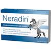 PHARMASGP GMBH Neradin 28 Capsule