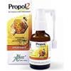 Aboca Propol2 Emf Spray Forte per mal di gola e del cavo orale 30 ml