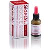 Sideral gocce integratore di ferro 30 Ml