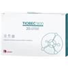 Tiobec 800 Integratore Antiossidante 20 compresse Fast-Slow