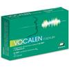 Vocalen Integratore alimentare a base di Q-TER e Vitamina A 20 compresse