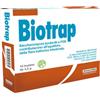 Biotrap integratore per la flora intestinale Senza Glutine 10 Bustine