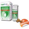 Lopiglik Plus Integratore per il Colesterolo 20 Compresse