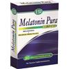 Esi Melatonin Pura Retard Integratore melatonina per il sonno 90 Microtavolette