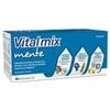 Vitalmix Mente Integratore memoria e concentrazione 12 flaconcini